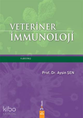 Veteriner İmmunoloji