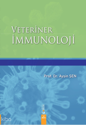 Veteriner İmmunoloji