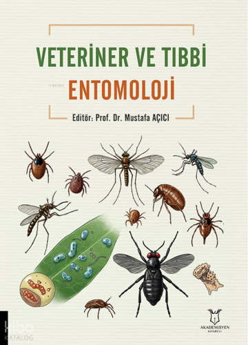 Veteriner ve Tıbbi Entomoloji