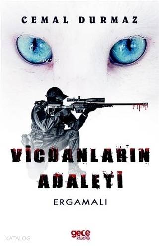 Vicdanların Adaleti; Ergamalı