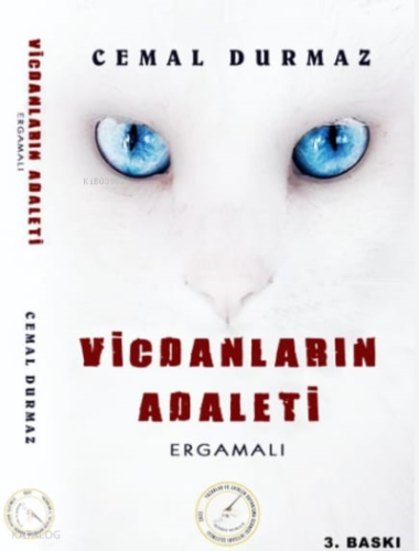 Vicdanların Adaleti;Ergamalı