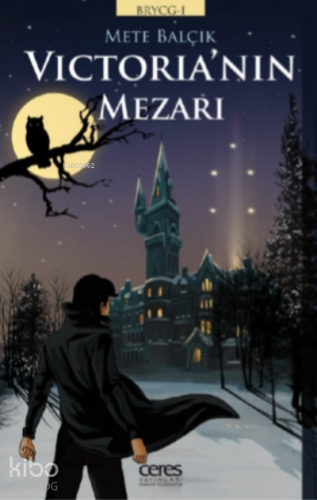 Victoria'nın Mezarı