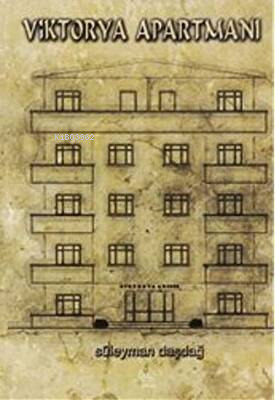 Victorya Apartmanı - Kitapiks.com