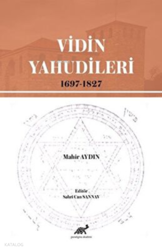 Vidin Yahudileri 1697-1827