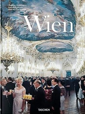 Vienna. Portrait of a City - Kitapiks.com