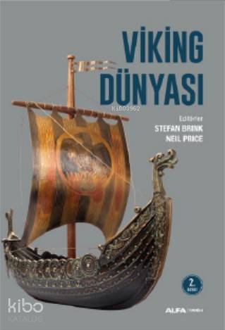 Viking Dünyası - Kitapiks.com
