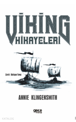 Viking Hikayeleri - Kitapiks.com