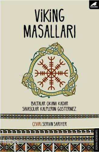 Viking Masalları - Kitapiks.com