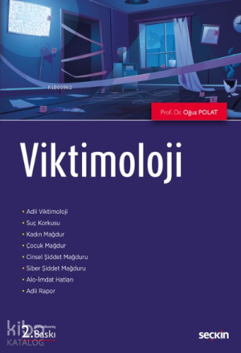 Viktimoloji