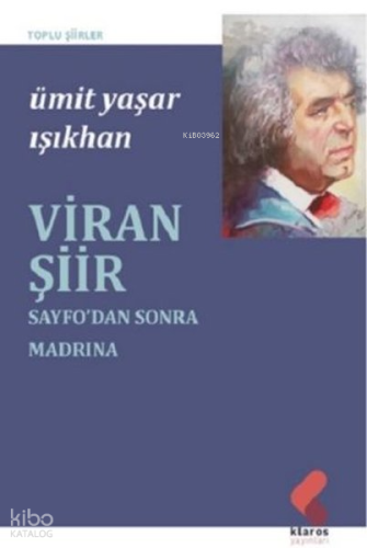 Viran Şiir - Seyfo'dan Sonra Madrina