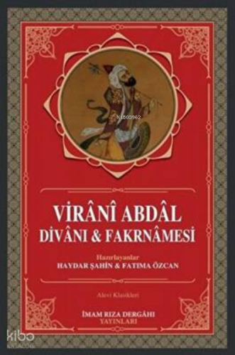 Virani Abdal Divanı ve Farknamesi