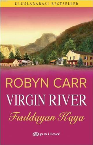 Virgin River - Fısıldayan Kaya