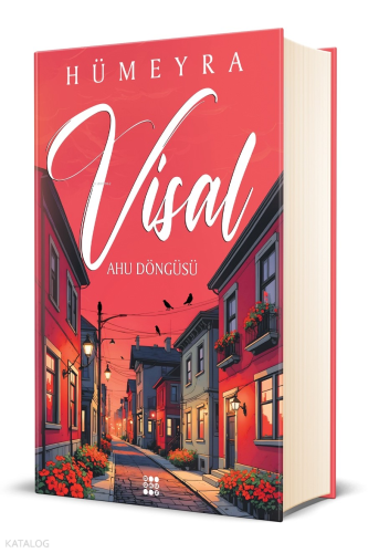 Visal – Ahu Döngüsü