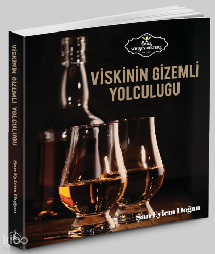 Viskinin Gizemli Yolculuğu