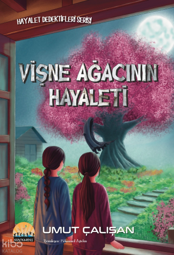 Vişne Ağacının Hayaleti