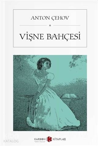 Vişne Bahçesi (Cep Boy)