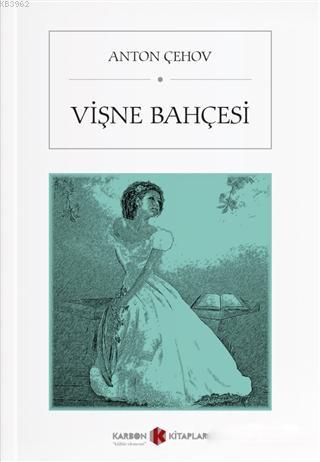 Vişne Bahçesi - Kitapiks.com