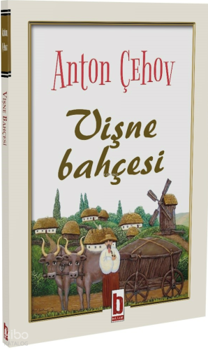 Vişne Bahçesi