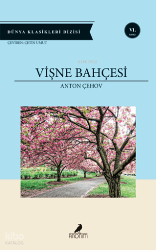 Vişne Bahçesi
