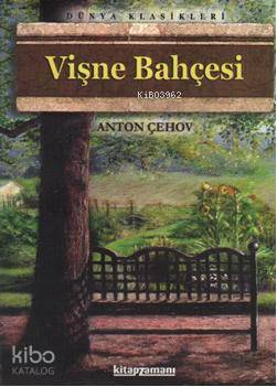 Vişne Bahçesi