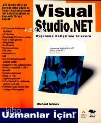 Visual Studio.Net; Uzmanlar İçin