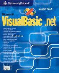 VisualBasic.net - Kitapiks.com
