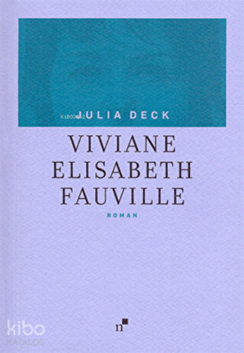 Viviane Elisabeth Fauville