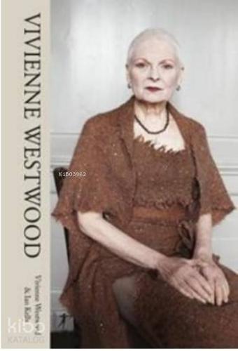 Vivienne Westwood (Ciltli) - Kitapiks.com