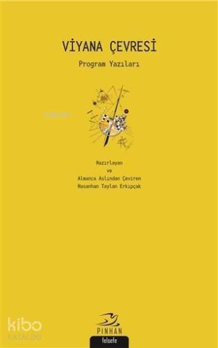 Viyana Çevresi; Program Yazıları