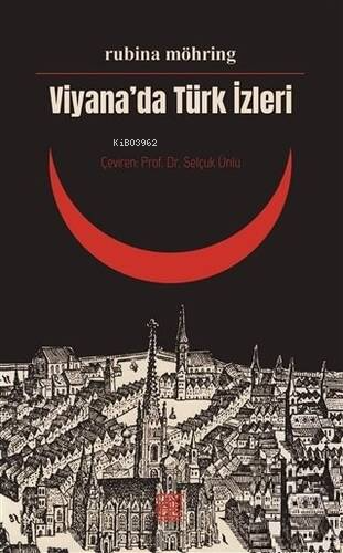 Viyana’da Türk İzleri - Kitapiks.com