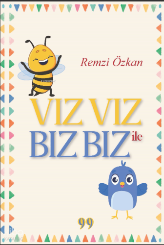 Vız Vız ile Bız Bız