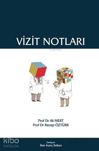Vizit Notları