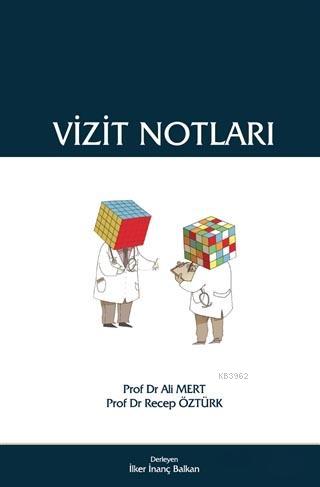 Vizit Notları - Kitapiks.com