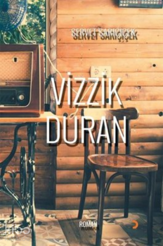 Vizzik Duran - Kitapiks.com