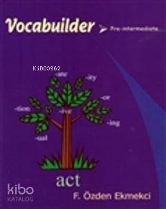 Vocabuilder Pre-İntermediate