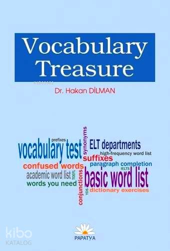 Vocabulary Treasure