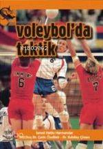 Voleybolda Taktik