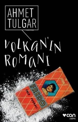 Volkan'ın Romanı - Kitapiks.com