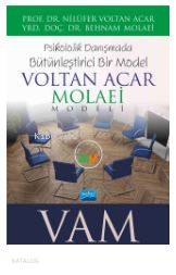 Voltan Acar - Molaei (Vam) Modeli; Psikolojik Danışmada Bütünleştirici Bir Model