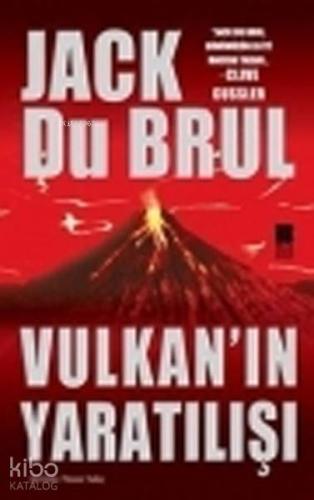 Vulkan'ın Yaratılışı