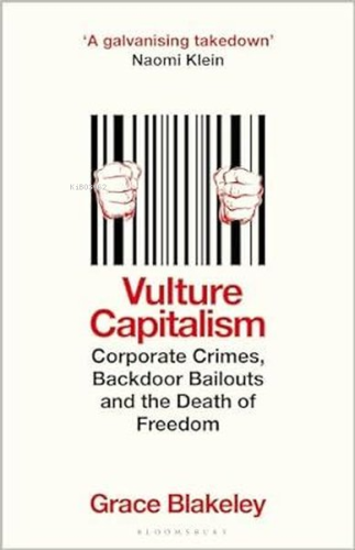 Vulture Capitalism