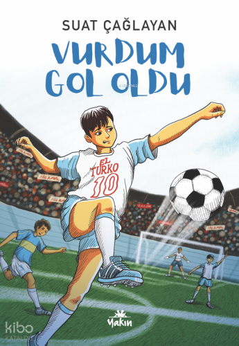 Vurdum Gol Oldu