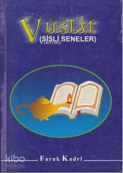 Vuslat Sisli Seneler