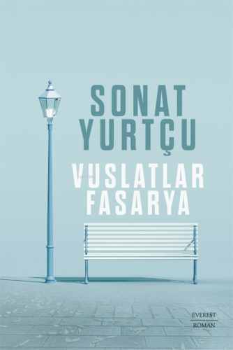 Vuslatlar Fasarya - Kitapiks.com
