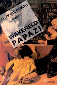 Wakefield Papazı