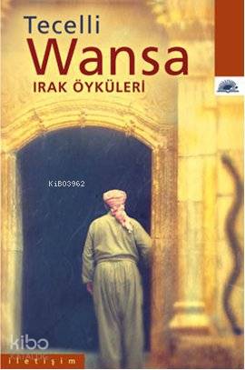 Wansa; Irak Öyküleri - Kitapiks.com