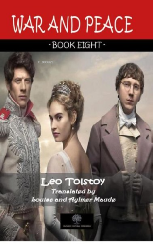 War And Peace - Book Eight - Kitapiks.com