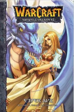 Warcraft 1; Ejder Avı