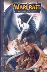 Warcraft: Sunwell Üçlemesi (özel Baskı) - Kitapiks.com