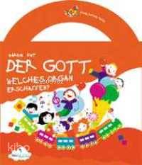 Warum Hat Der Gott Welches Organ Erschaffen? 